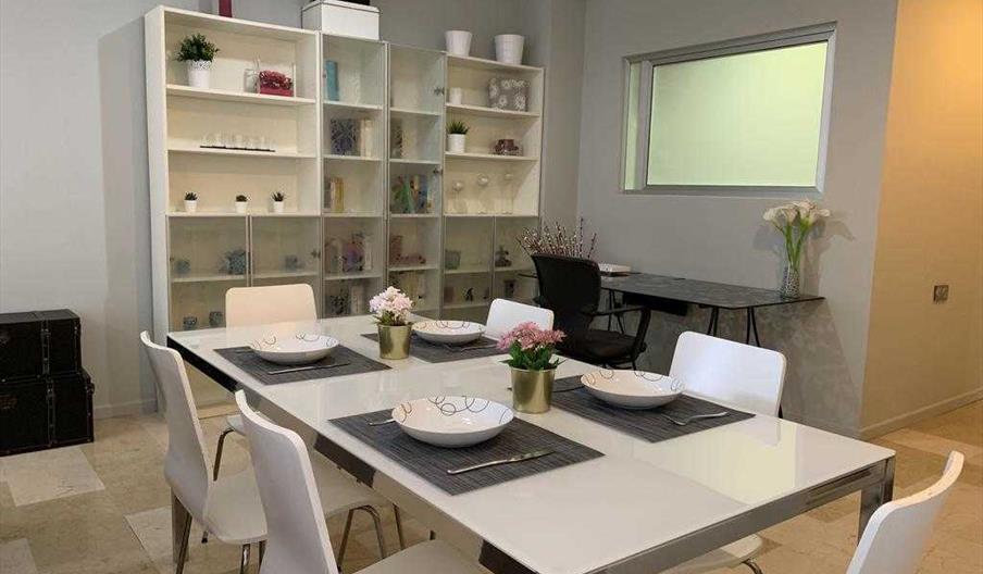 Apartamento Murillo Centro. Sevilla