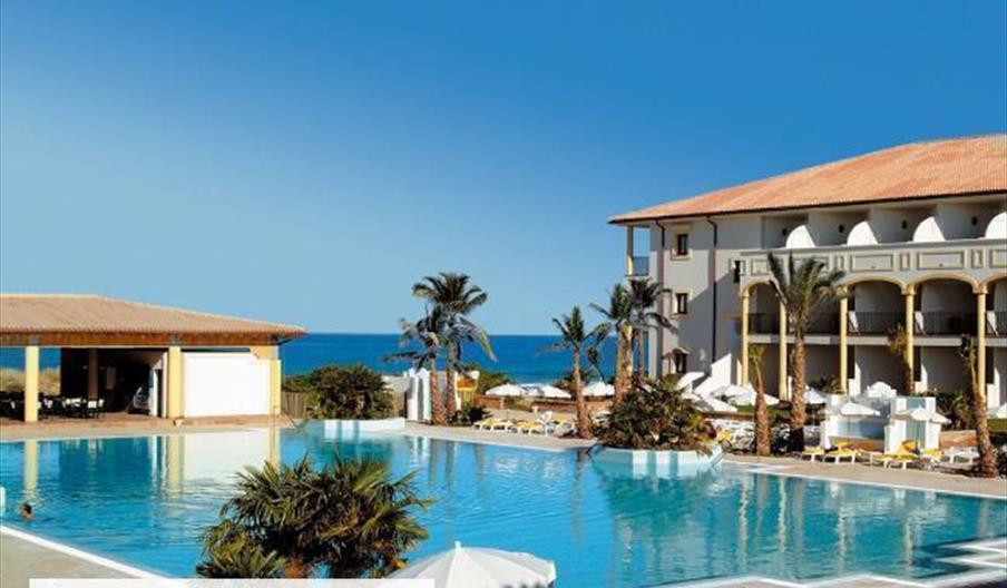 Iberostar Andalucía Playa