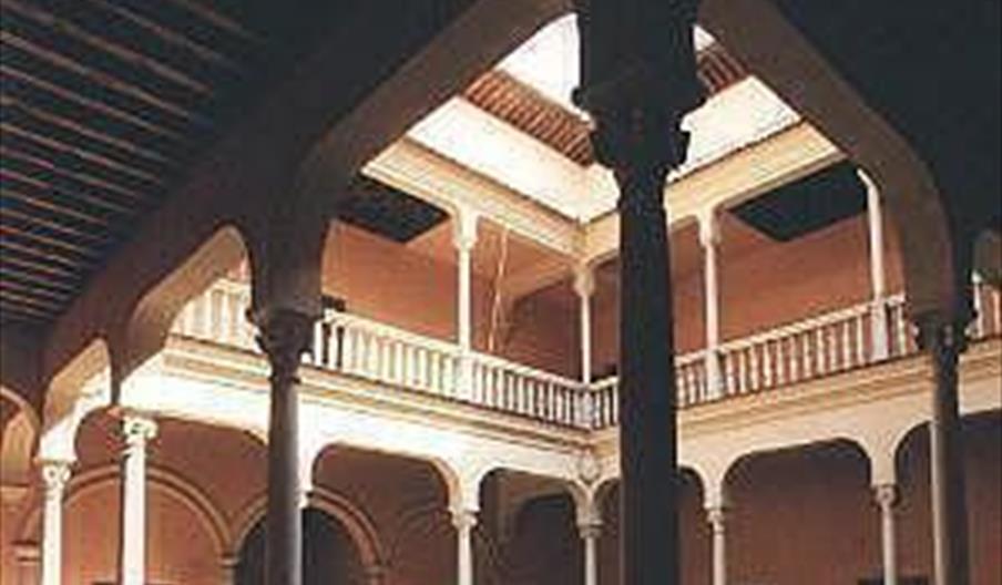 Palacio de los Córdova