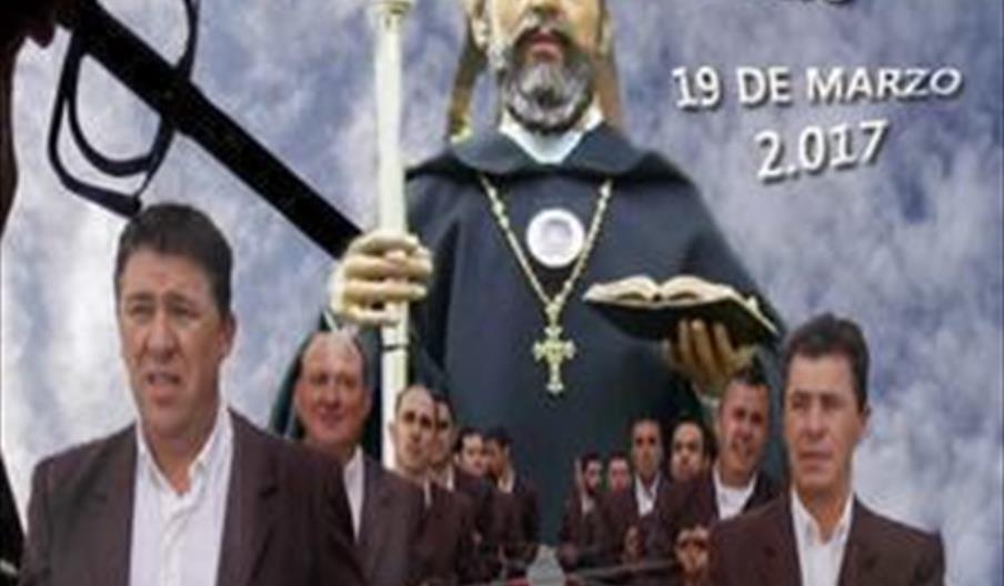 Romería de San Benito