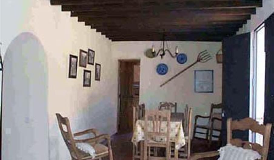 Finca Casa Muela Grande