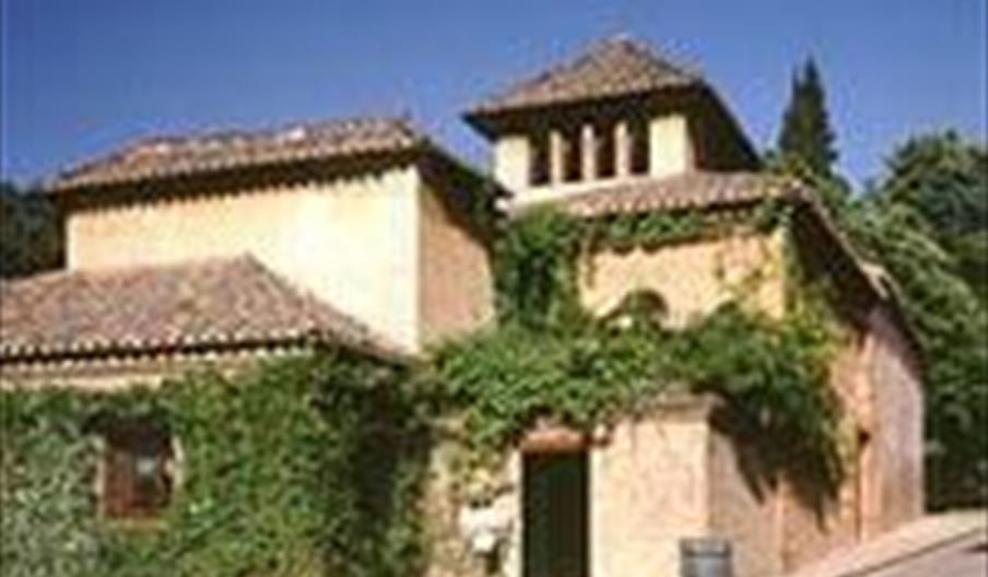 Museo Ángel Barrios