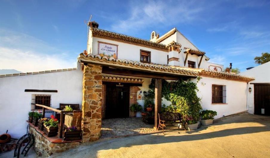 Posada Los Cántaros