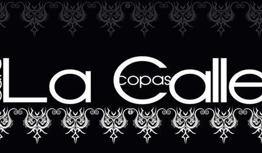 Café La Calle Copas Pizzería