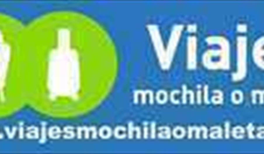 Agencia de Viajes Mochila o Maleta