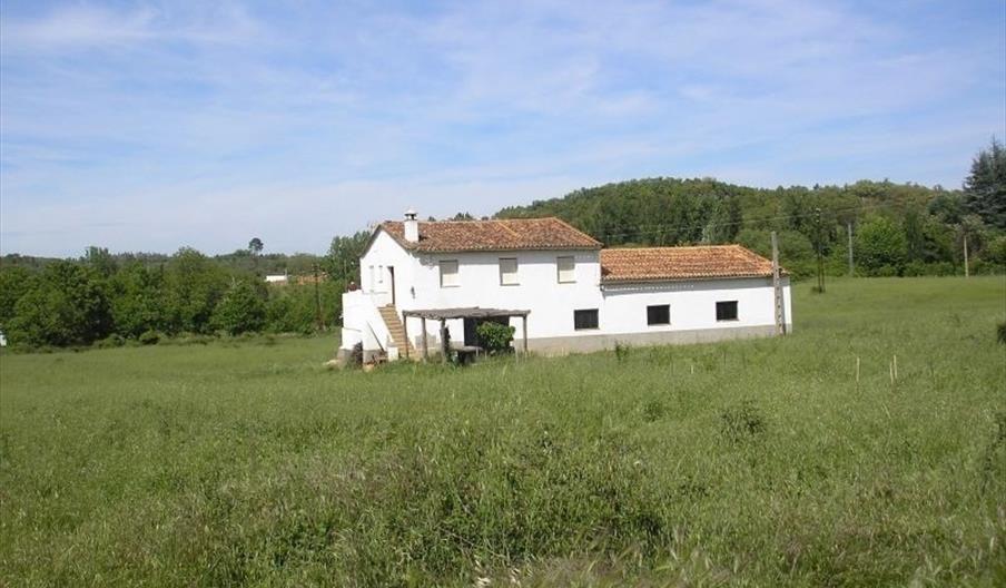 Vivienda Rural El Bermejo