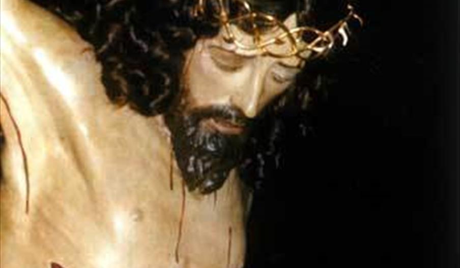 Día de la Cruz en Alhaurín el Grande