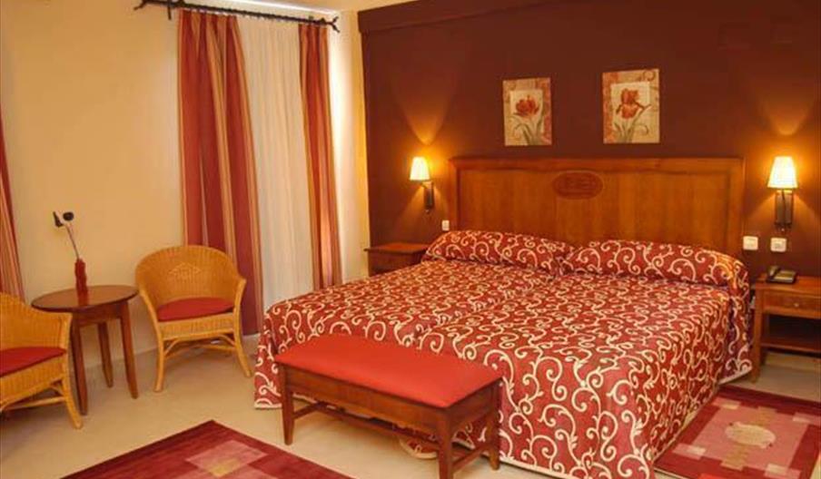 Gran Hotel Ciudad del Sur