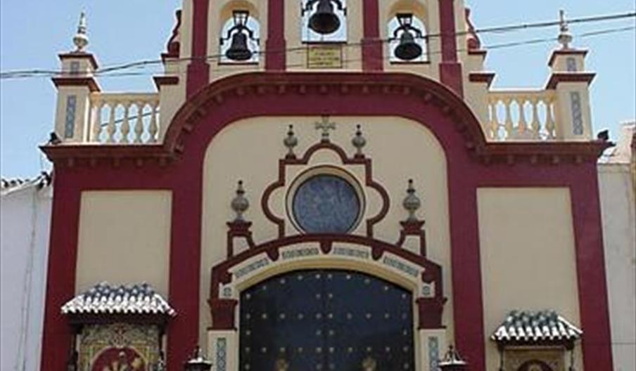 Ermita de Nuestra Señora de Roncesvalles