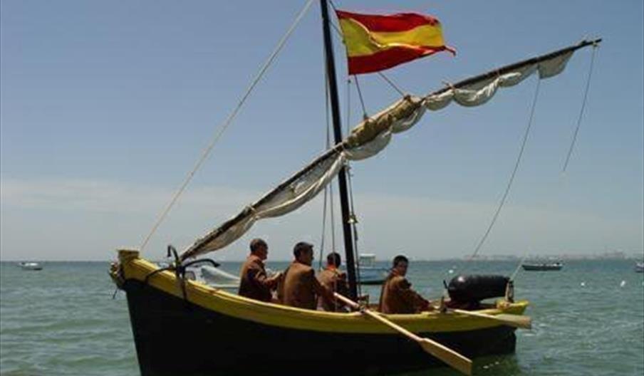 El Desafío Isleño de 1810