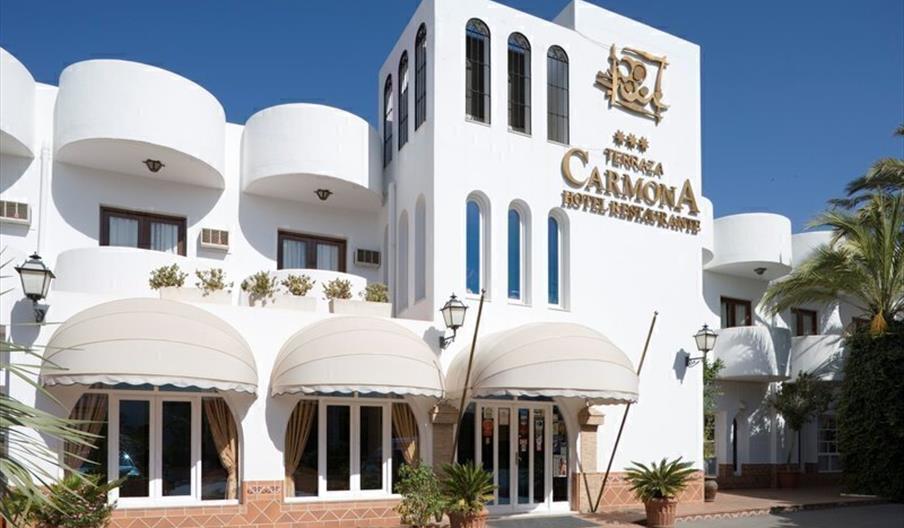 Terraza Carmona