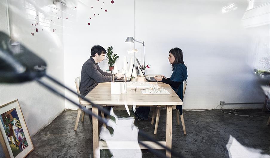 De Pascuale & Galindo + Ceraselle