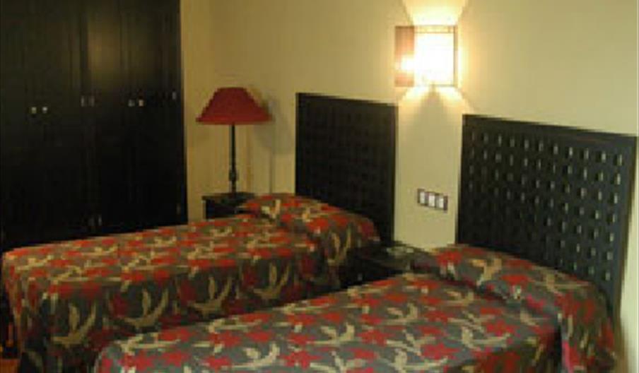 AMR Hotel