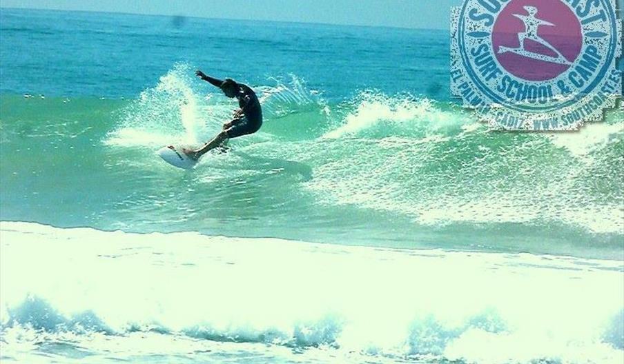 South Coast El Palmar