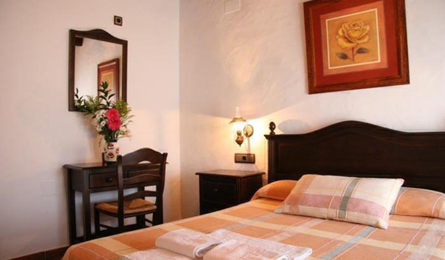 Hostal Torre de Guzmán