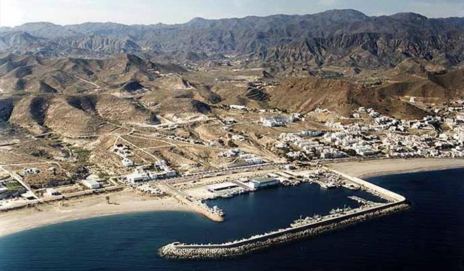 Las Martinicas / Las Marinicas