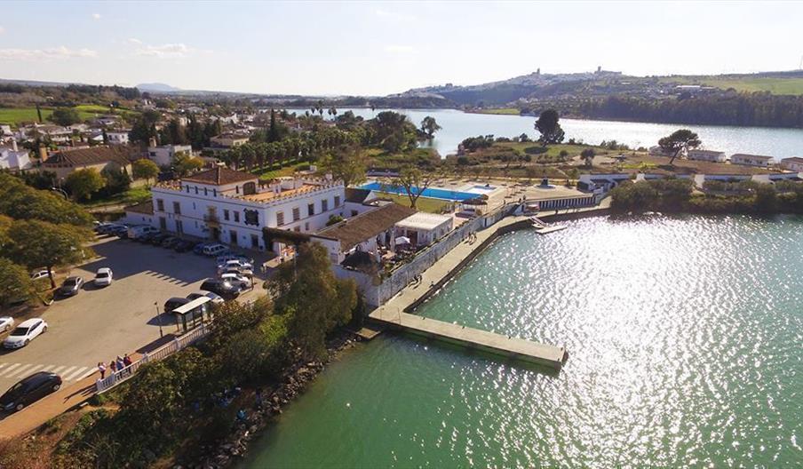 Hotel Mesón de la Molinera