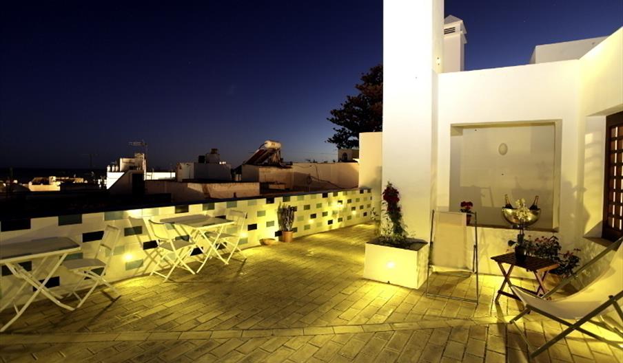 Hostal El Alojado de Velarde