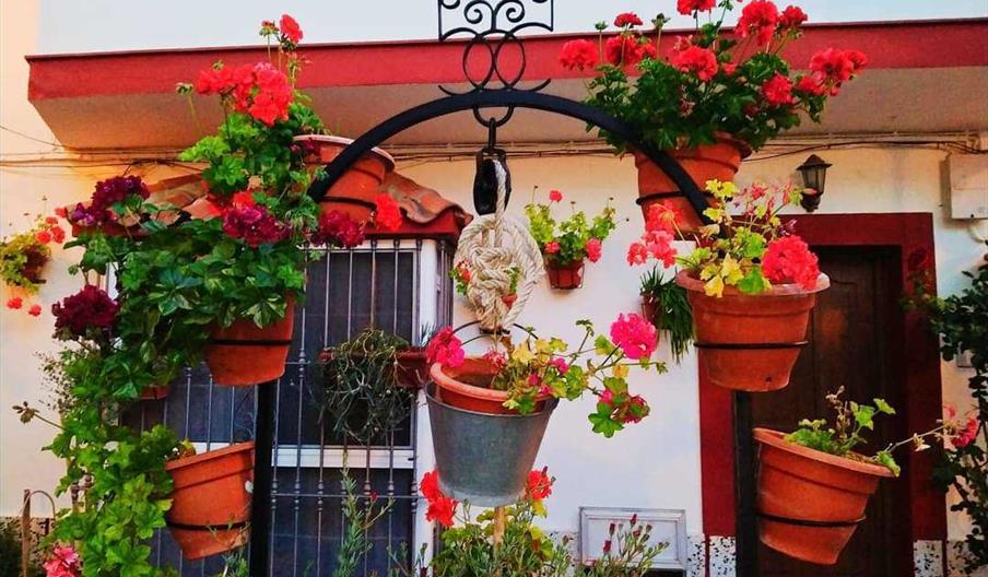 Feria de Primavera de Rota