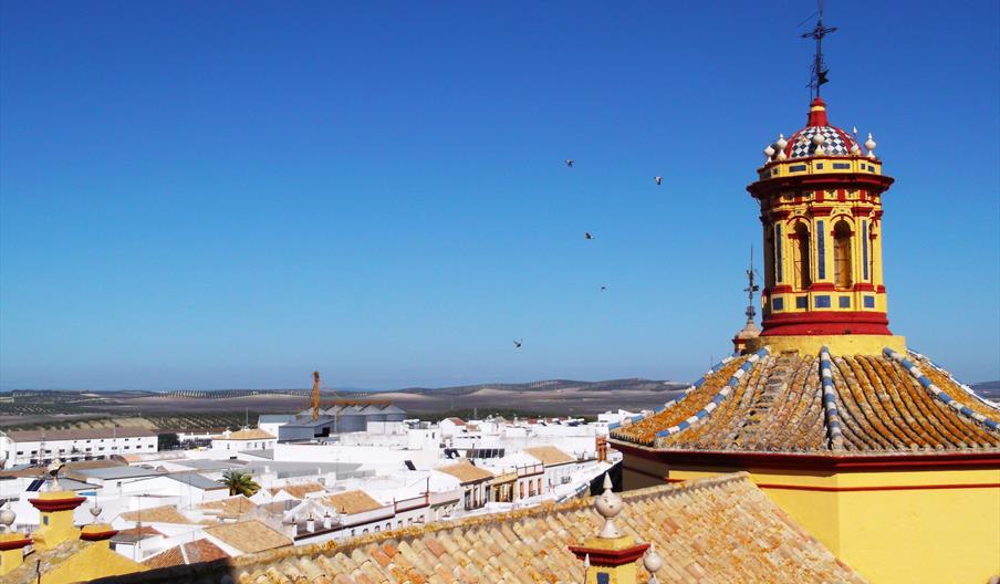 Iglesia de San Eutropio