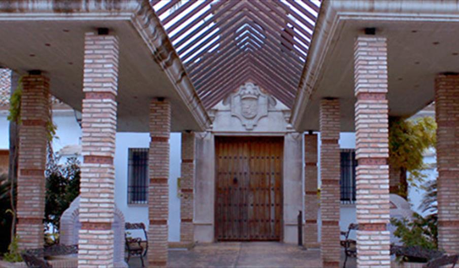 San Sebastián de los Ballesteros