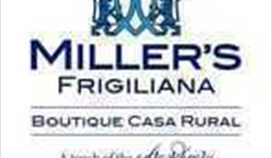 Miller de Frigiliana. Casa Rural. Frigiliana (Málaga)