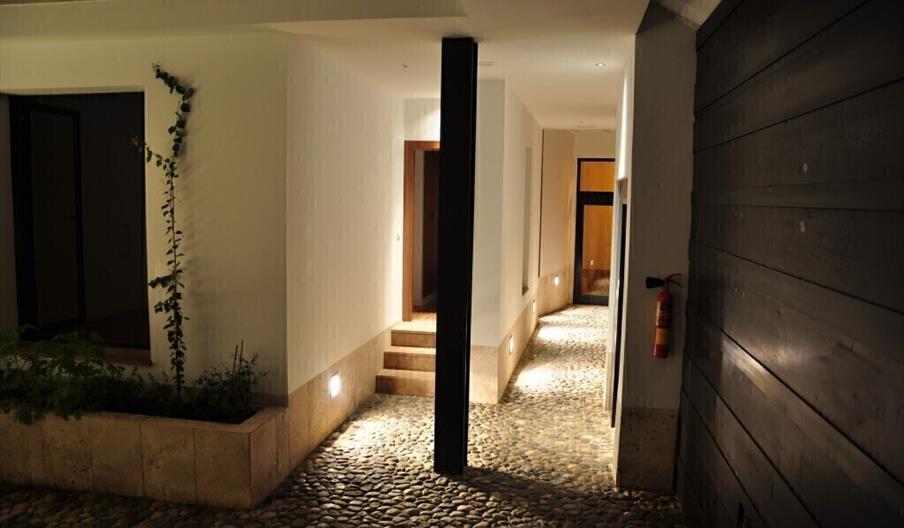 Apartamentos Coronado