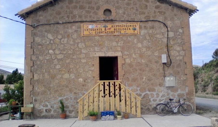 La Estación de los Cuentos
