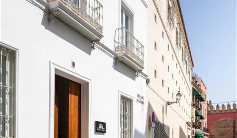 Hotel La Puerta de Palacio