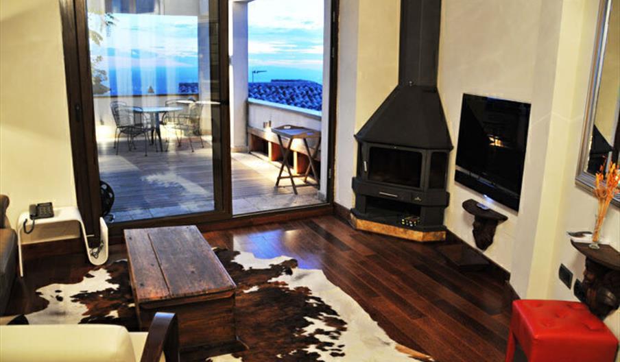 ApartamentosTurísticos Rurales Aguas de Víznar