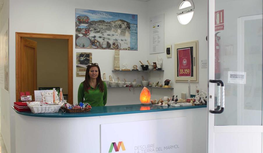 Oficina Municipal de Información Turística