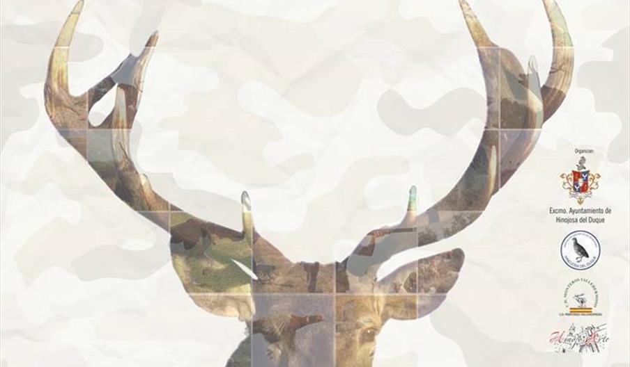 Feria de la Caza, Pesca y Concentración de Rehalas