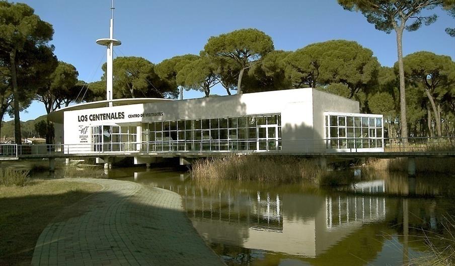 Los Centenales