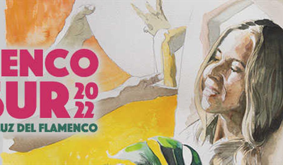 Flamenco viene del sur 2022