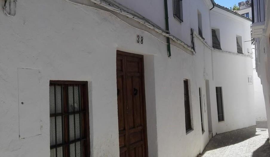 Vivienda Rural La Villa