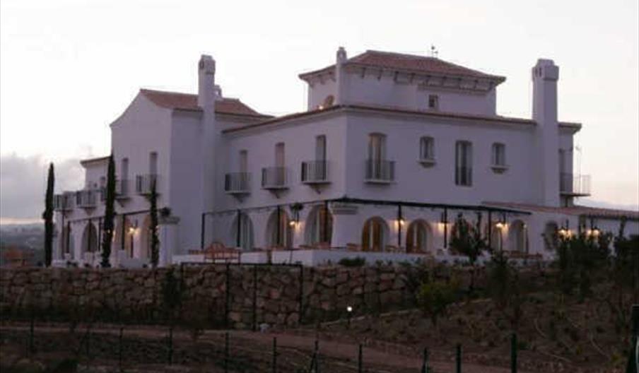 B Bou Hotel Cortijo Bravo
