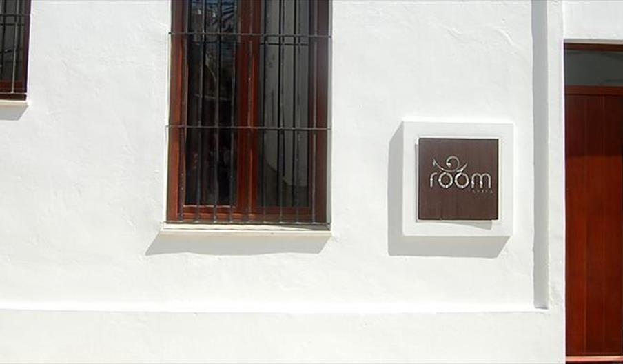 Hostal Room Tarifa