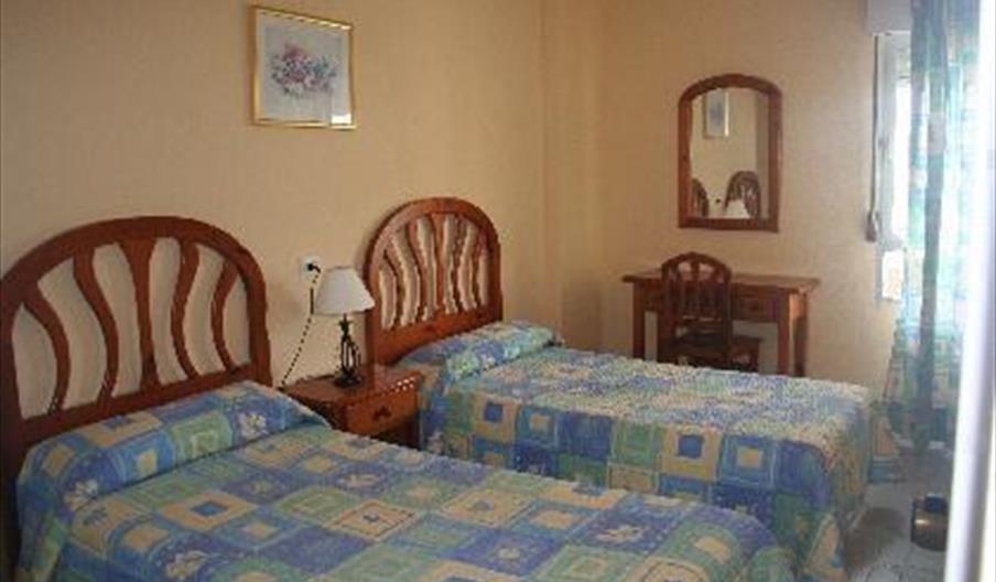 Apartamenos Minerva-Júpiter