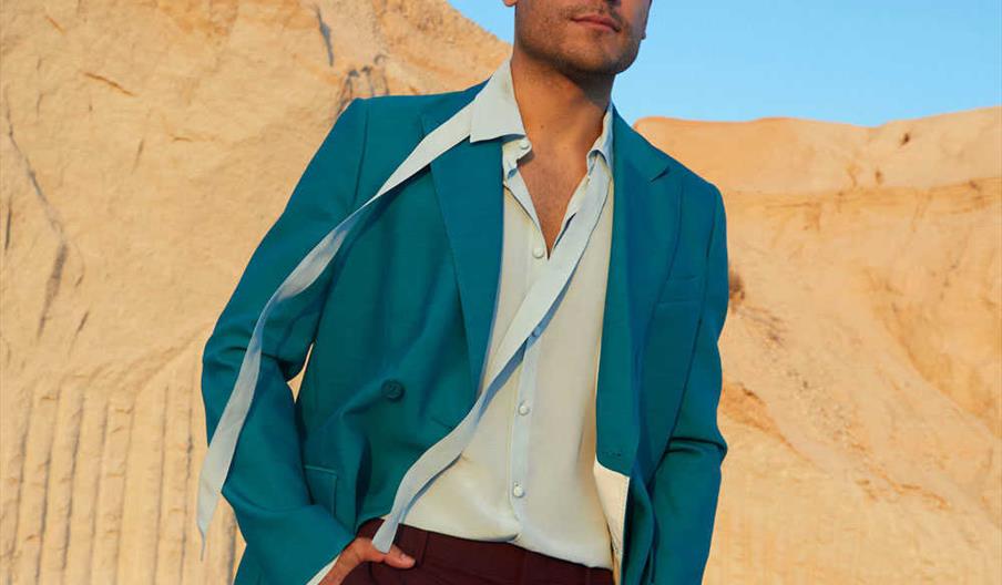 Carlos Rivera - Concert Music Festival