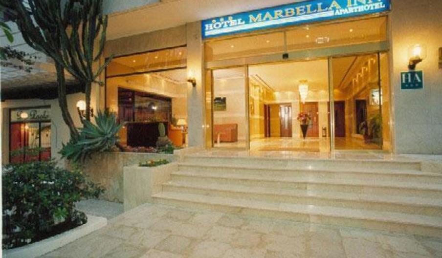 Marbella Inn