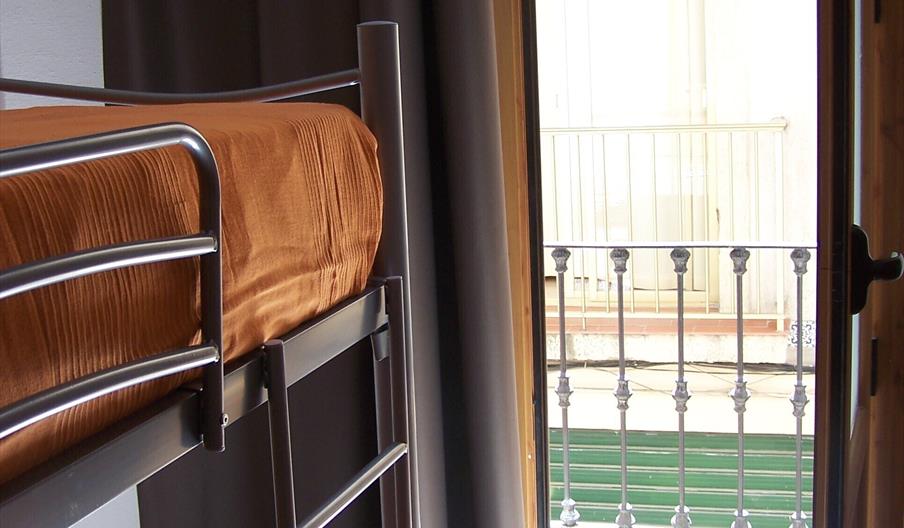 Pensión Granada Old Town