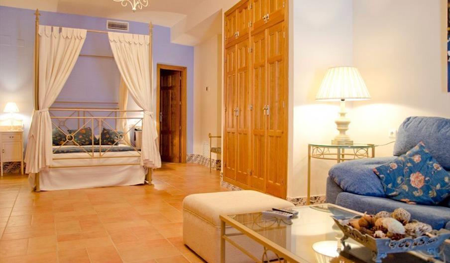 Hotel Casas de Don Adame