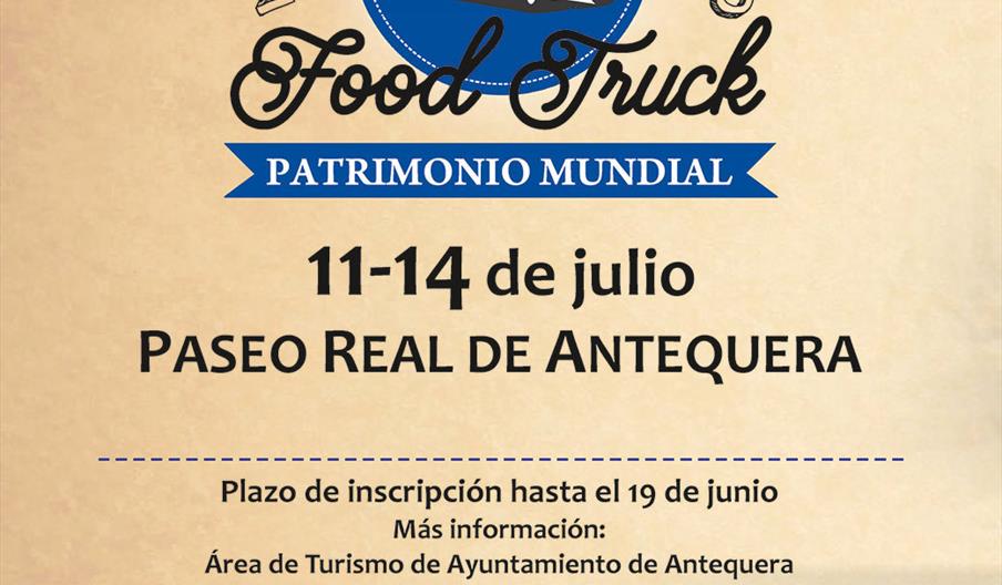 Festival Gastronómico Food Truck