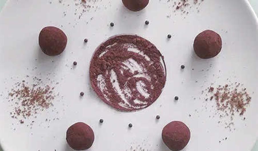 Saborea las estrellas