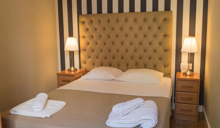 Apartamento AB Trinidad