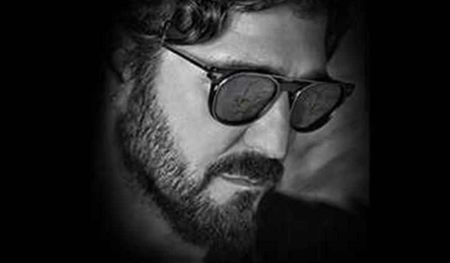 Antonio Orozco en concierto