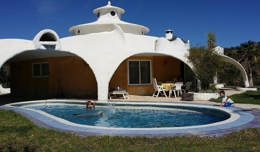 Casa Rural Villa El Oasis II