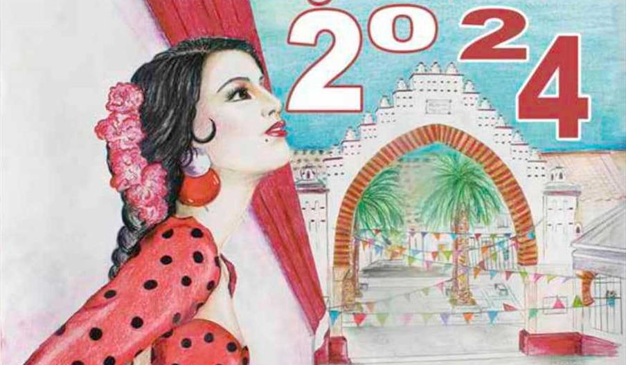 Feria San Pedro 2024