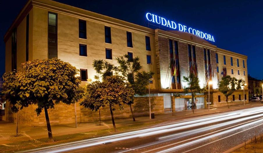 Ciudad de Córdoba