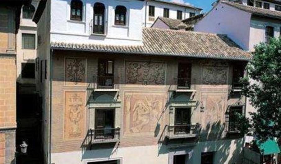 Hotel El Ladrón de Agua